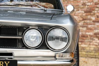 1969 Alfa Romeo 1750 GT Veloce first series &ldquo;Bob Romkes car&rdquo;