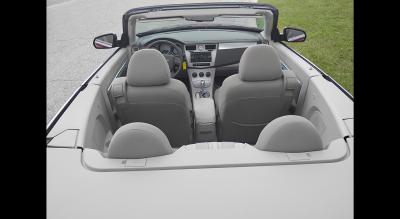 2008 Chrysler SEBRING