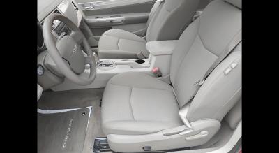 2008 Chrysler SEBRING