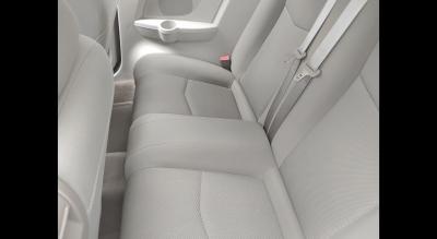 2008 Chrysler SEBRING