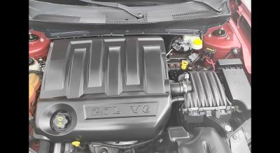 2008 Chrysler SEBRING