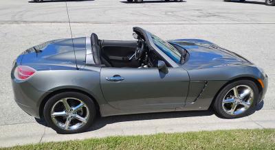 2007 Saturn SKY
