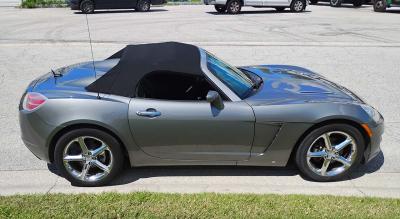 2007 Saturn SKY