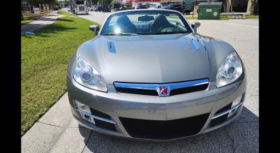 2007 Saturn SKY