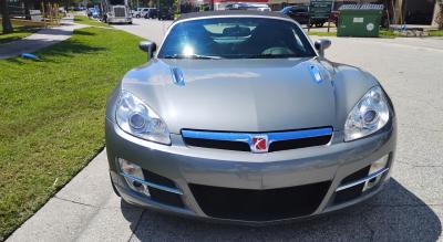 2007 Saturn SKY