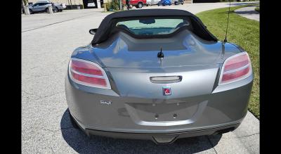 2007 Saturn SKY