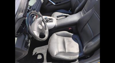 2007 Saturn SKY