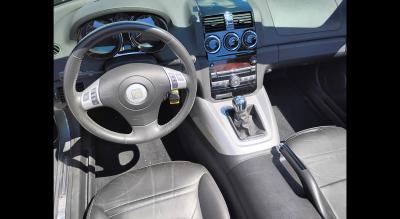 2007 Saturn SKY
