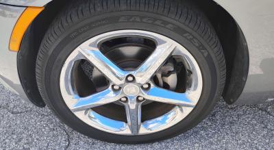 2007 Saturn SKY