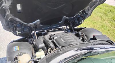 2007 Saturn SKY