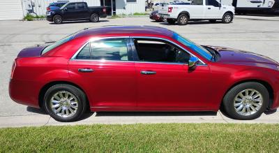 2013 Chrysler 300