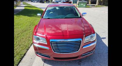 2013 Chrysler 300