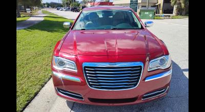 2013 Chrysler 300