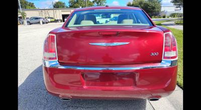 2013 Chrysler 300