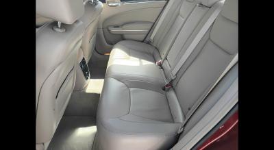 2013 Chrysler 300