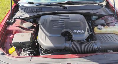 2013 Chrysler 300