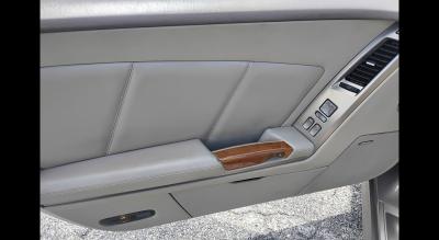 2005 Cadillac XLR ROADSTER
