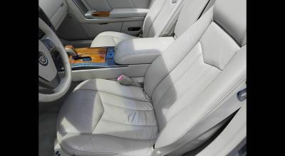 2005 Cadillac XLR ROADSTER