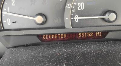 2005 Cadillac XLR ROADSTER