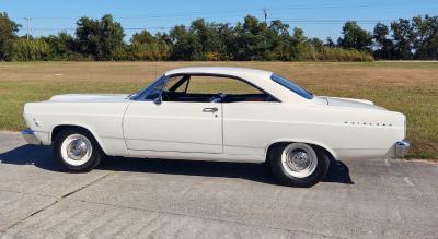 1966 Ford Fairlane