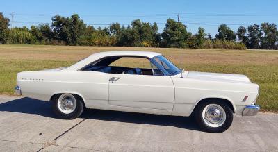 1966 Ford Fairlane