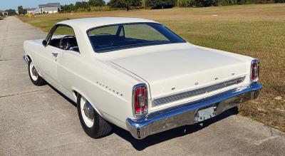 1966 Ford Fairlane