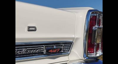 1966 Ford Fairlane