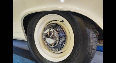 1966 Ford Fairlane
