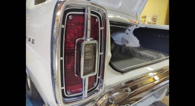 1966 Ford Fairlane