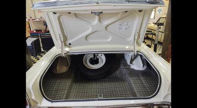 1966 Ford Fairlane