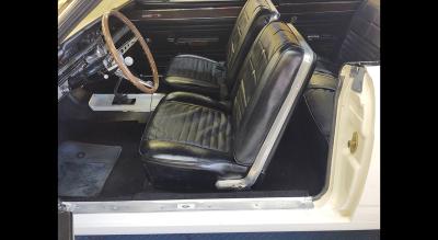 1966 Ford Fairlane