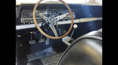 1966 Ford Fairlane