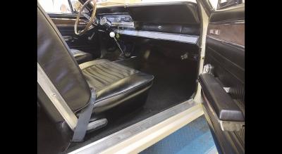 1966 Ford Fairlane