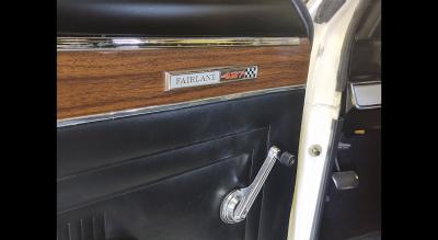 1966 Ford Fairlane