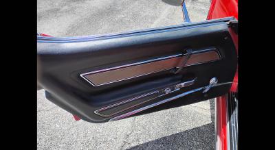 1975 Chevrolet Corvette