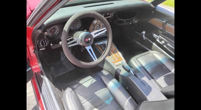 1975 Chevrolet Corvette
