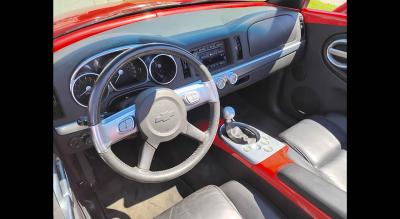 2005 Chevrolet SSR