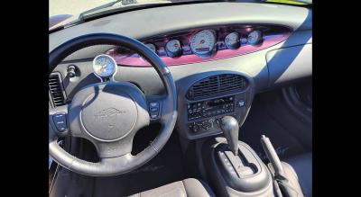 1997 Plymouth Prowler