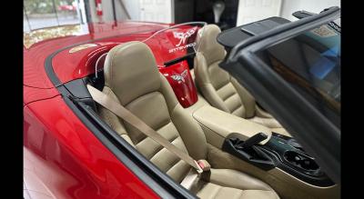 2008 Chevrolet Corvette