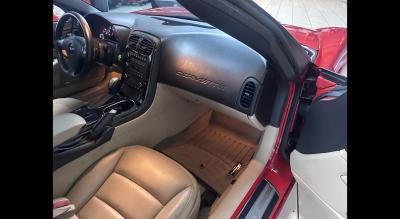 2008 Chevrolet Corvette