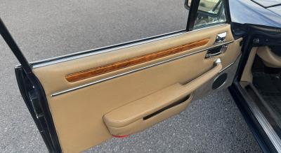 1990 Jaguar XJS