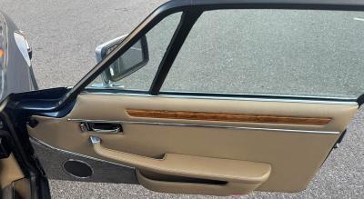 1990 Jaguar XJS