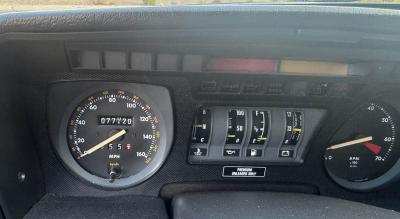 1990 Jaguar XJS