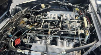 1990 Jaguar XJS
