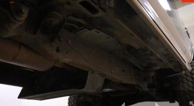 1987 Ford Bronco