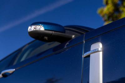 2008 Jaguar XJR