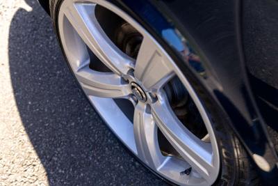 2008 Jaguar XJR