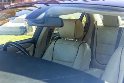 2008 Jaguar XJR