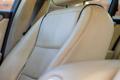 2008 Jaguar XJR