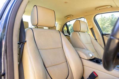 2008 Jaguar XJR